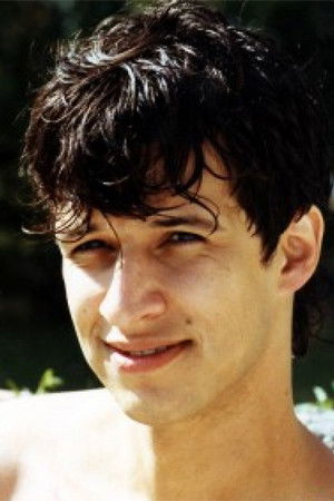 et billede af Mickael Alban