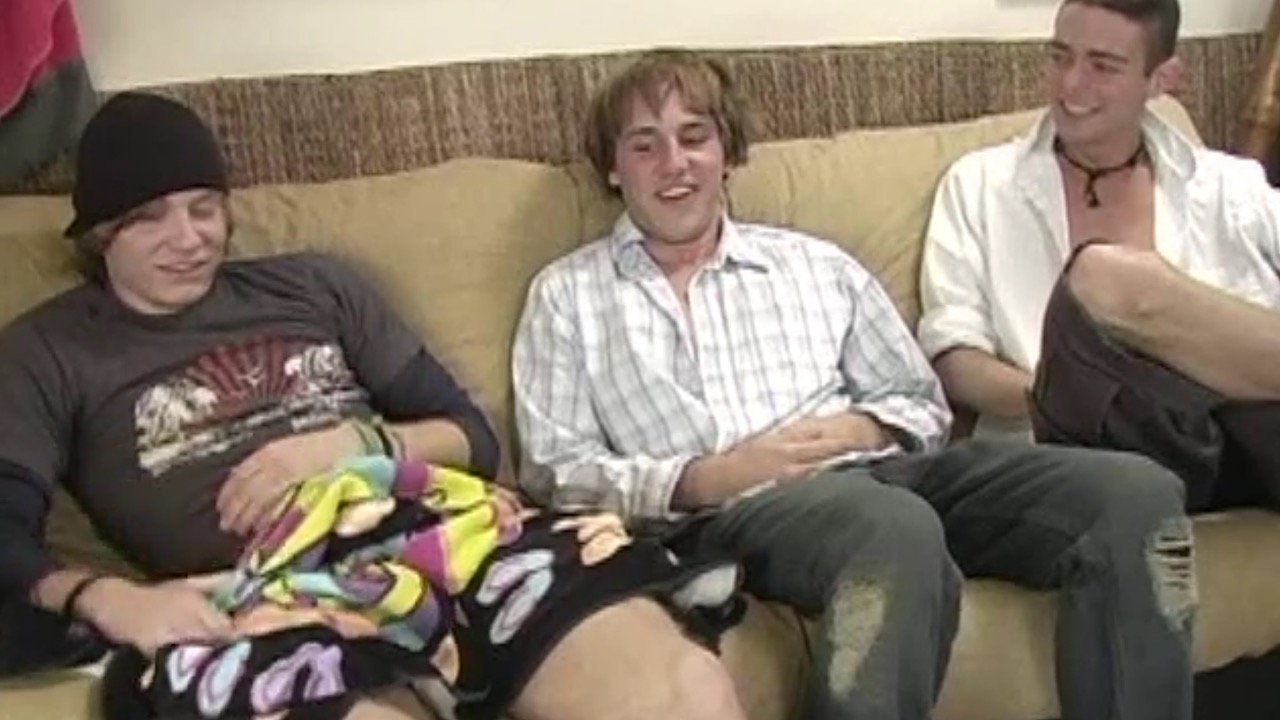 California Creamin' (2007)