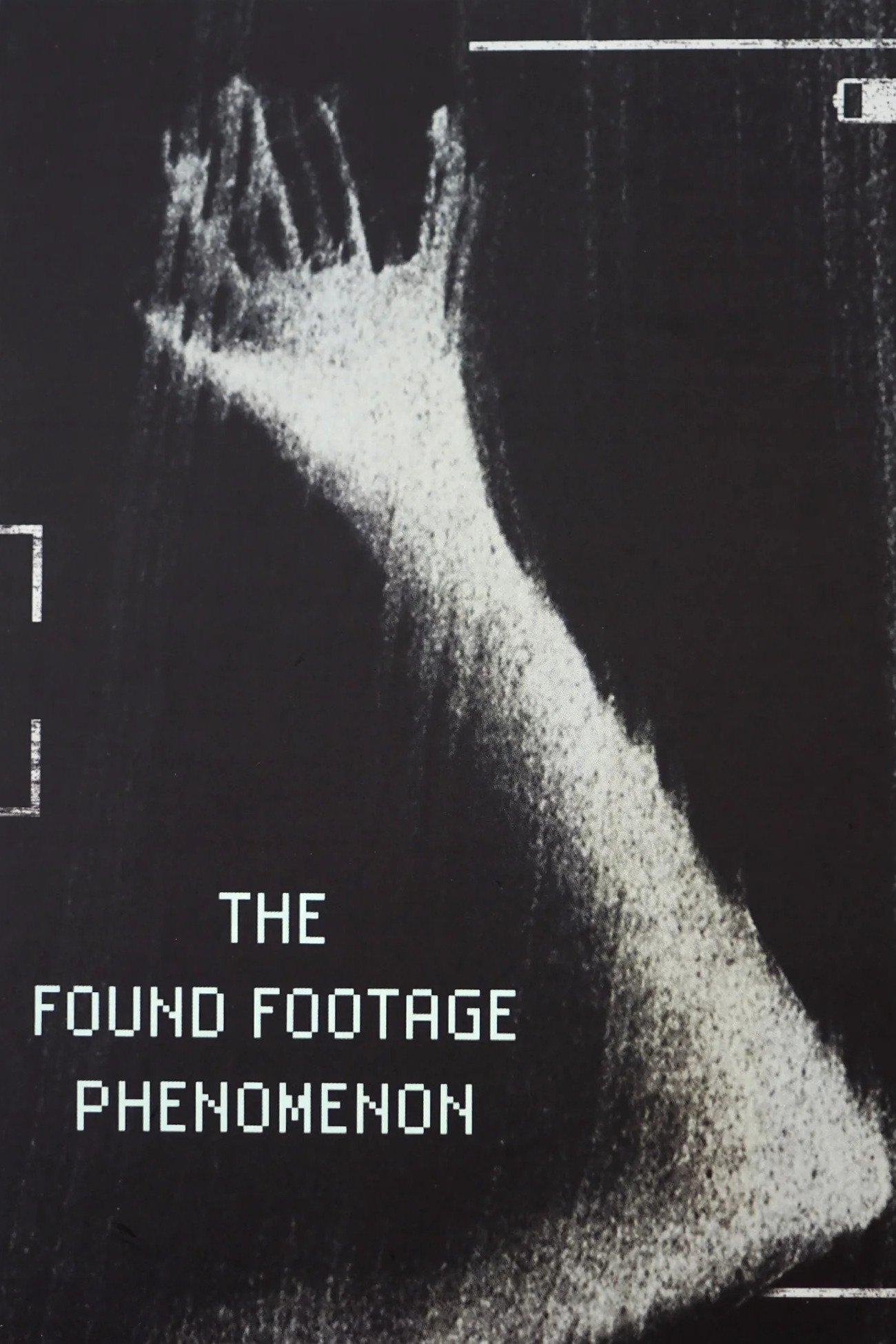 The Found Footage Phenomenon
