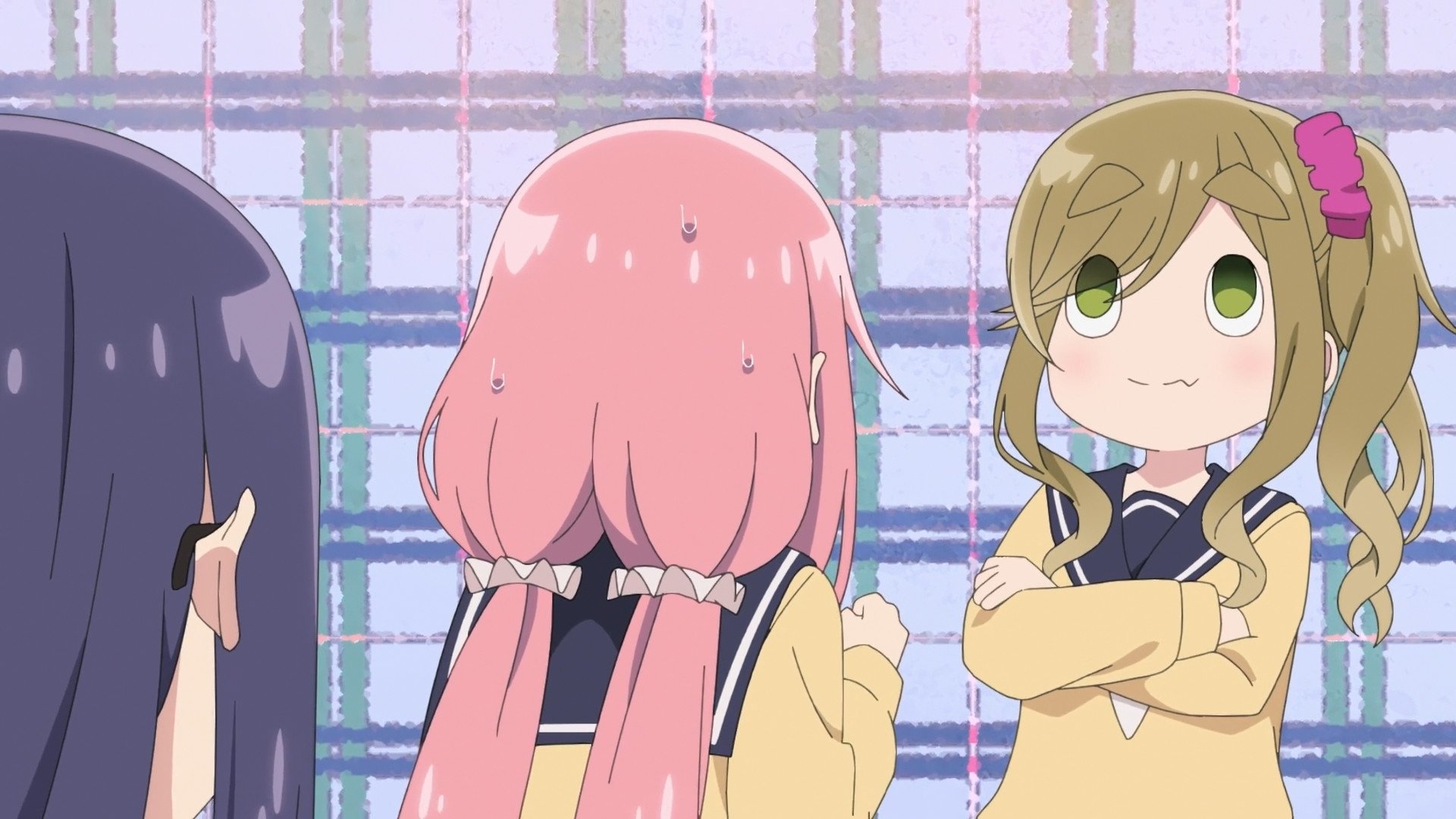 Laid-Back Camp