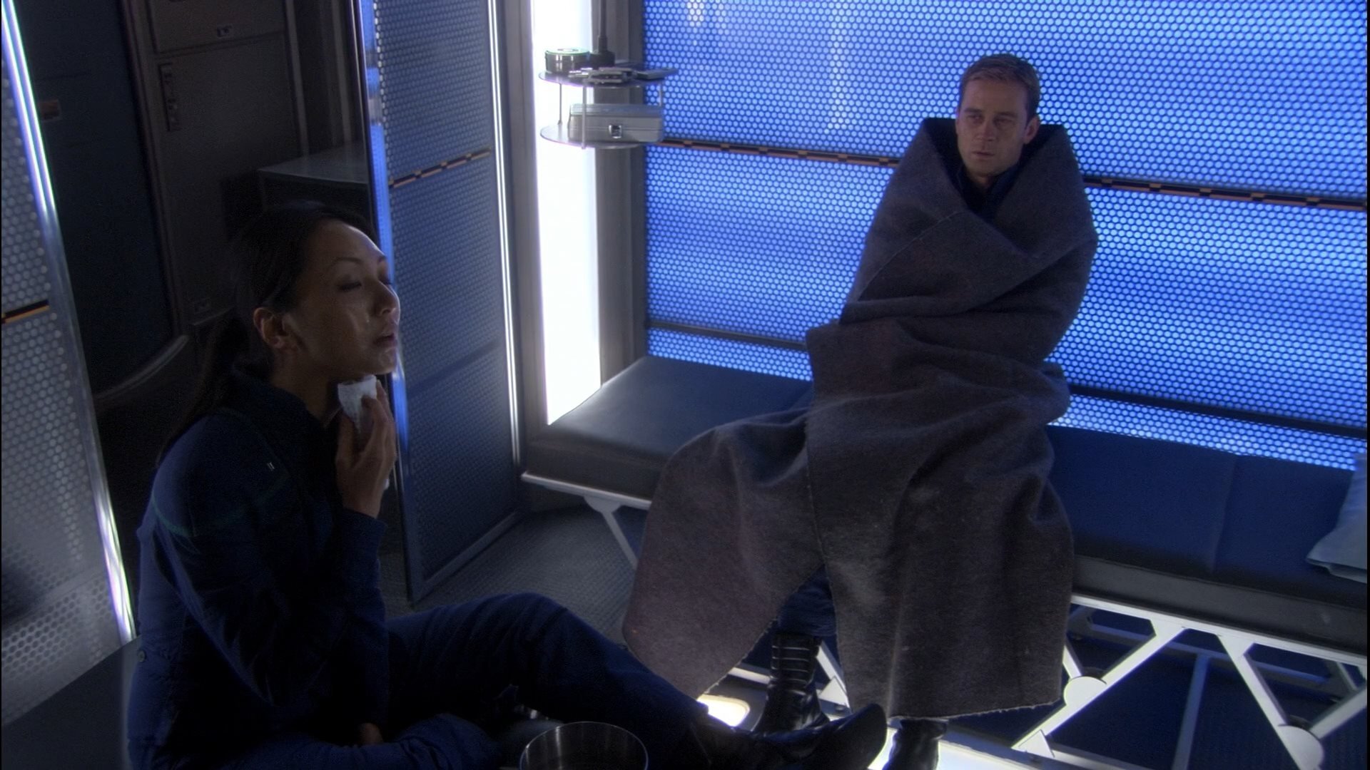 Star Trek: Enterprise