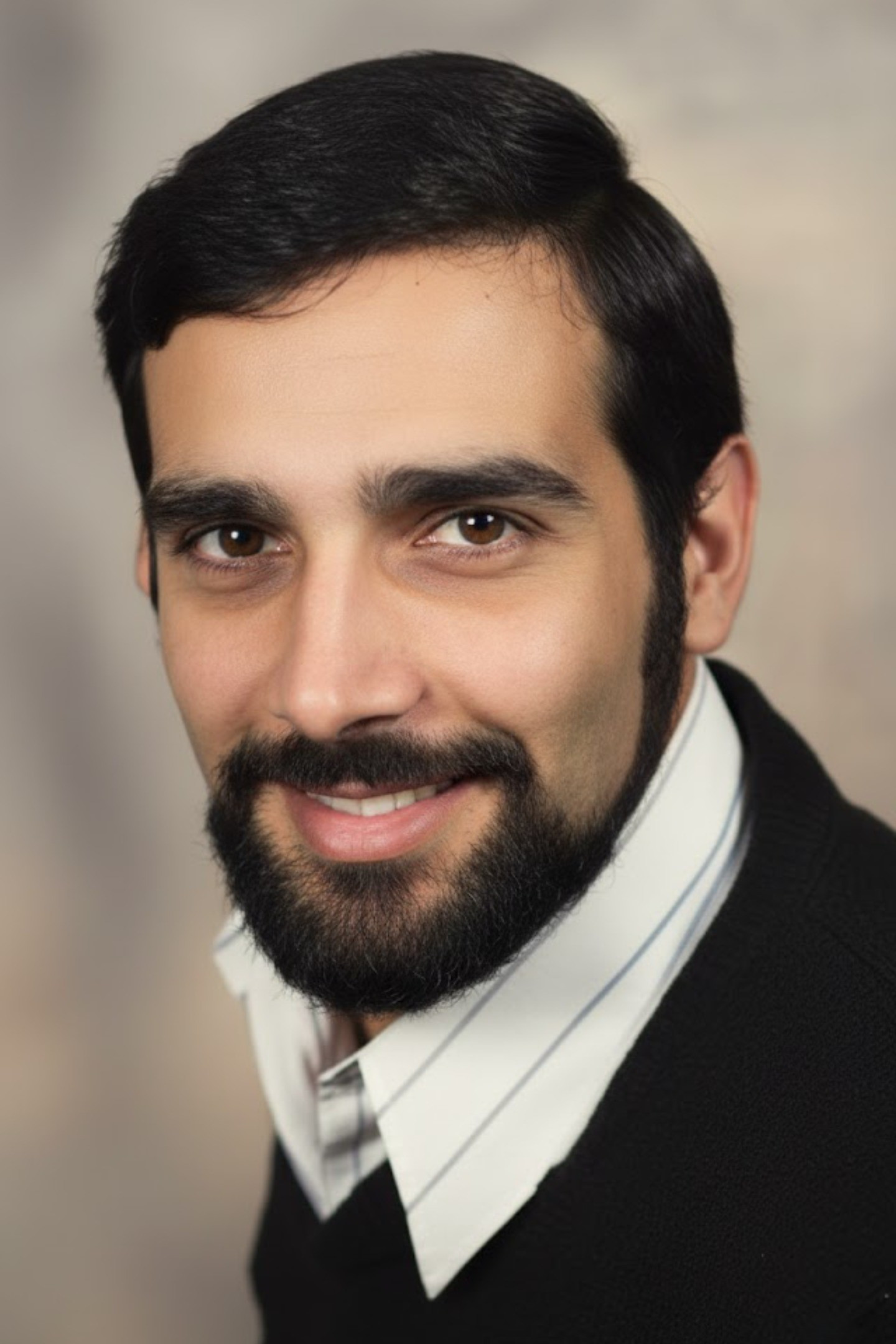 et billede af Roberto Rocco