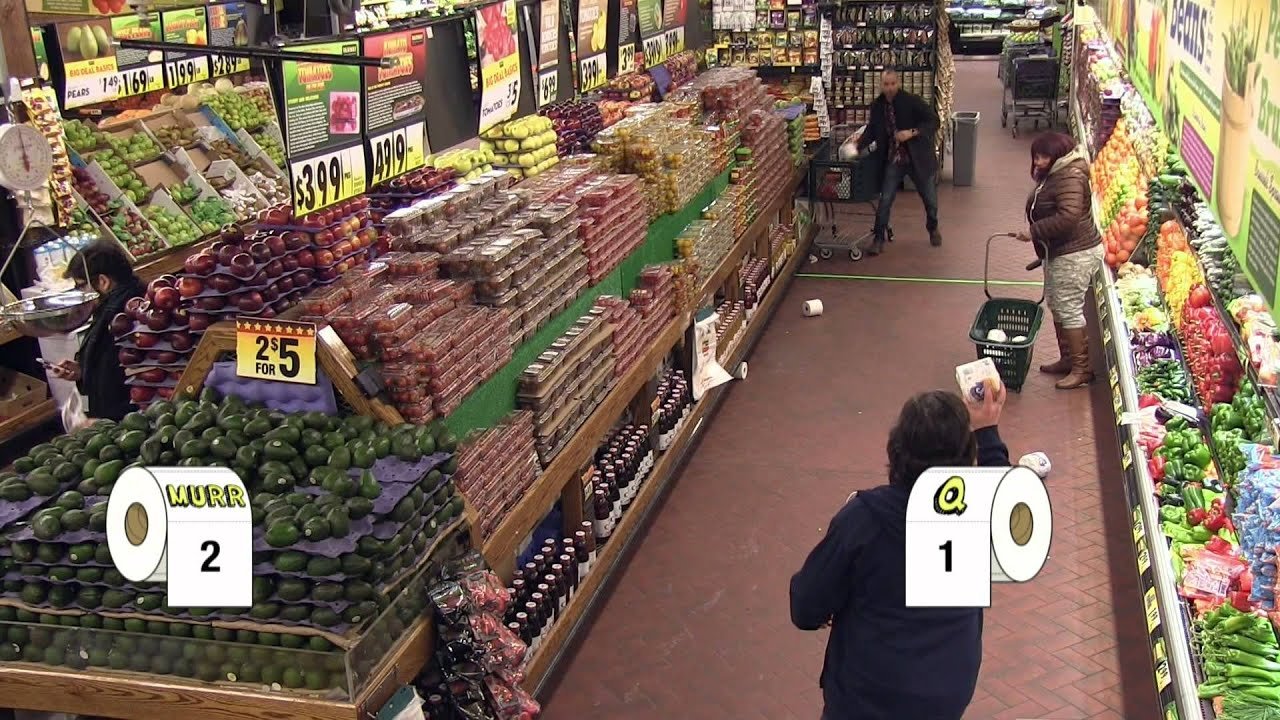 Impractical Jokers