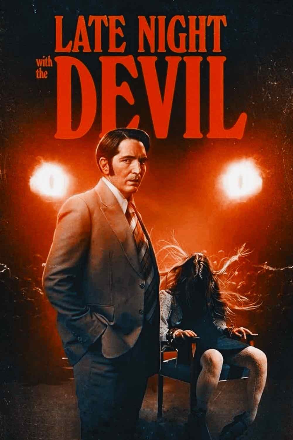 Late Night with the Devil