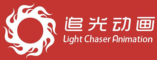 Logo de la société Light Chaser Animation Studios 10829