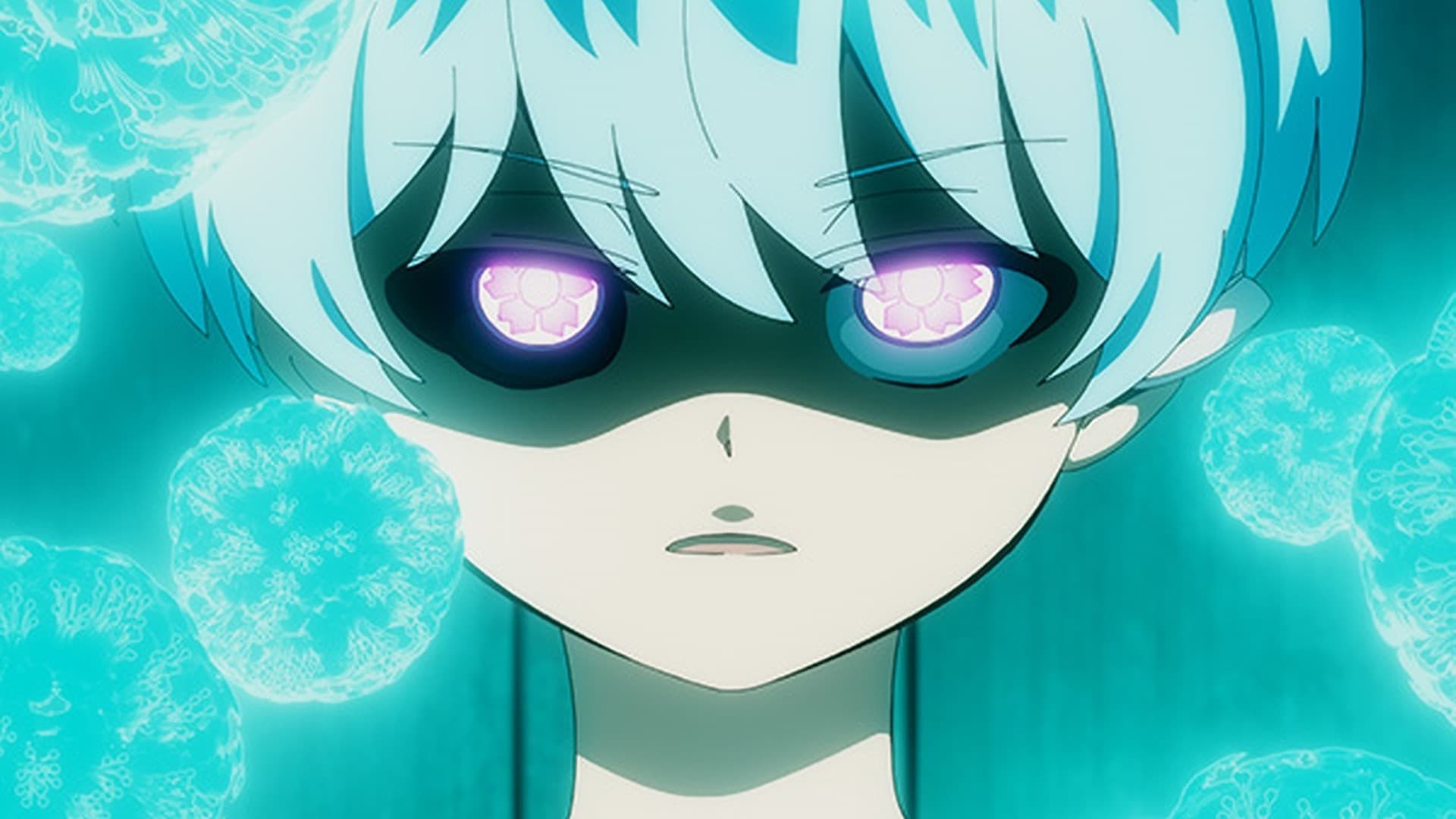 Mission: Yozakura Family