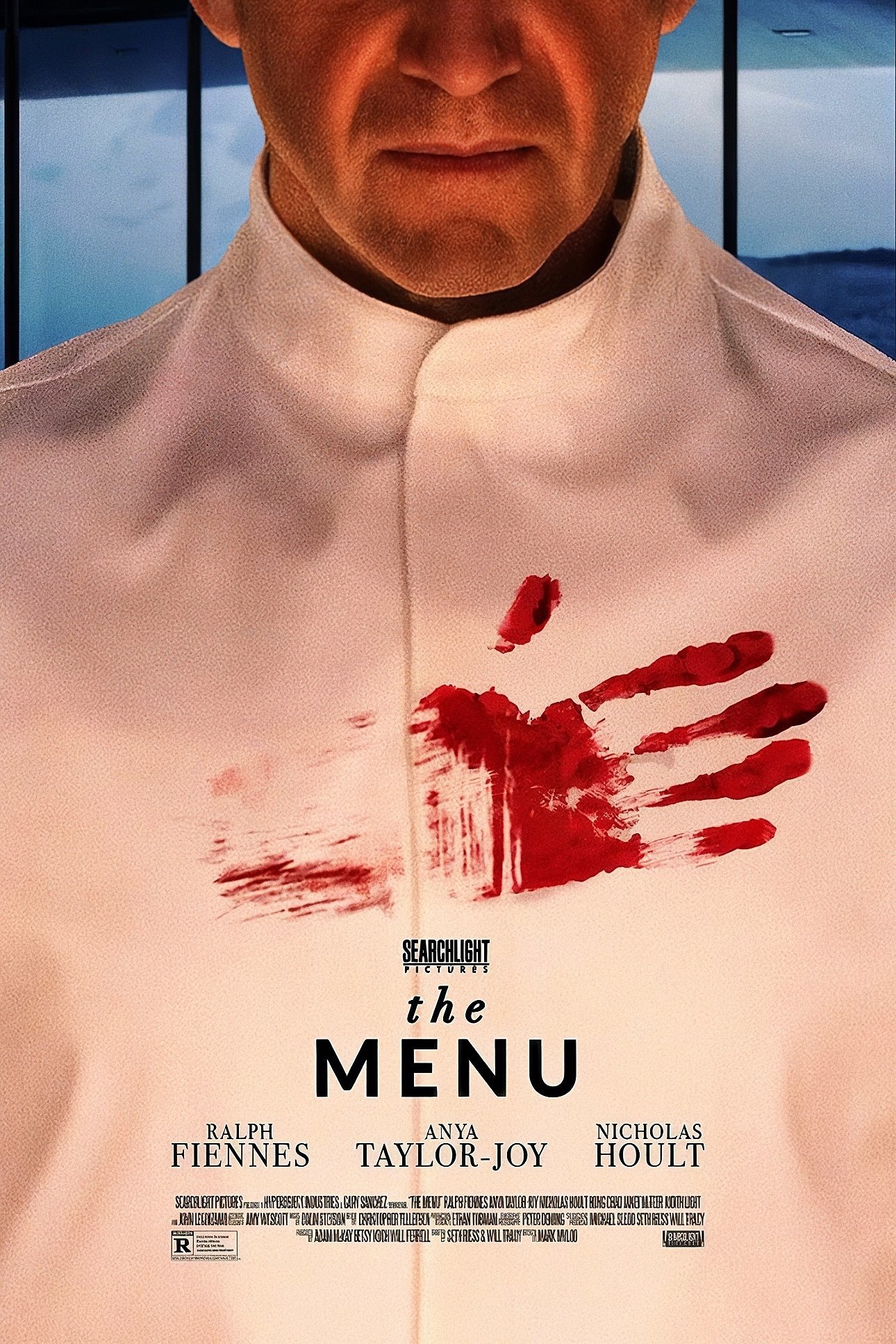 The Menu