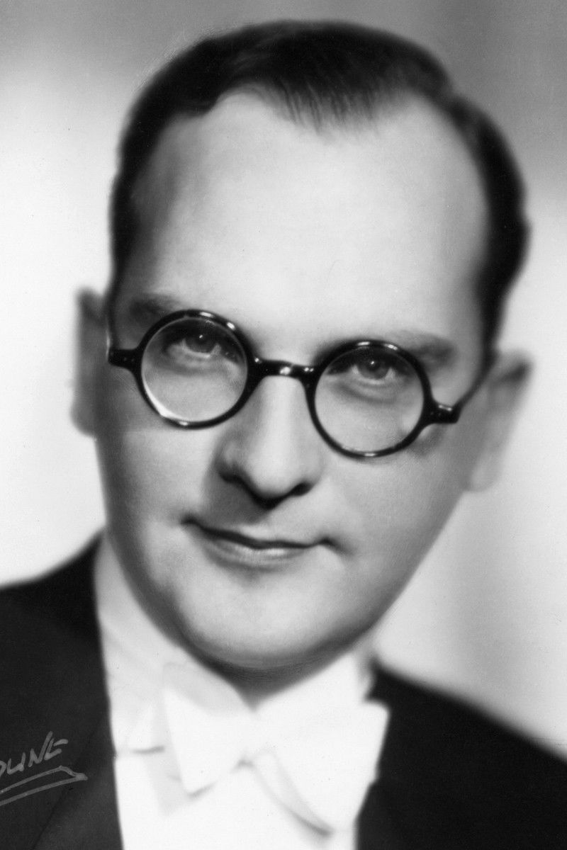 et billede af Håkan von Eichwald