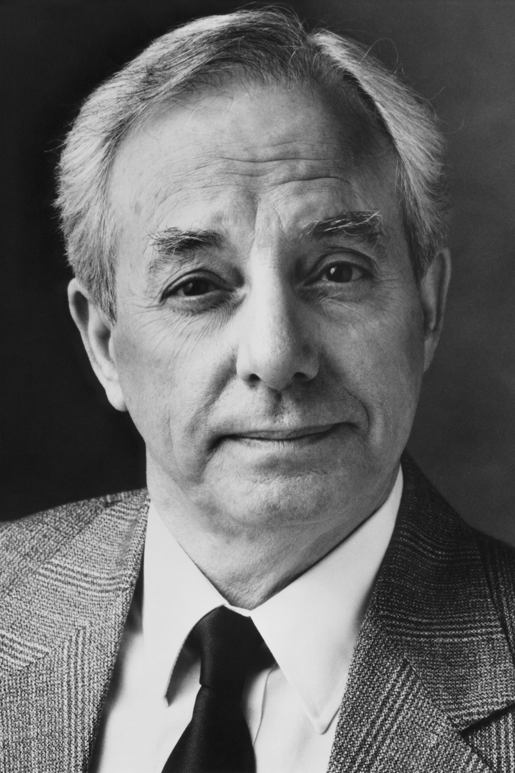 et billede af Frank Loverde