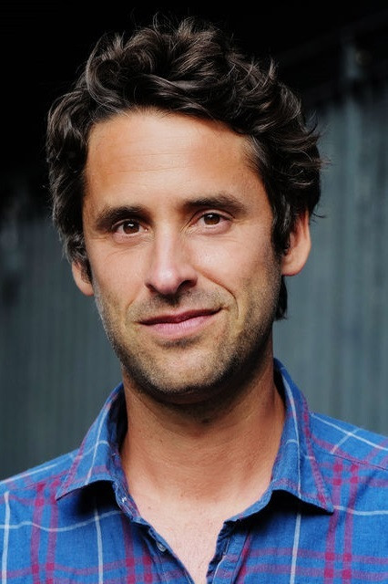 et billede af Kai Albrecht