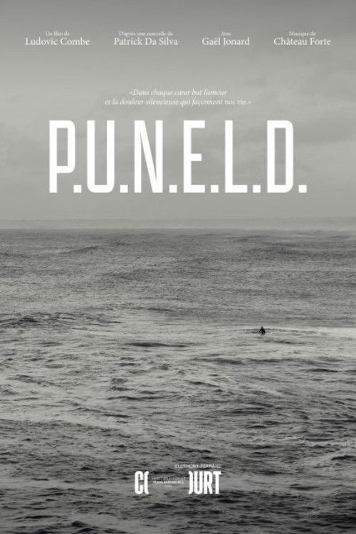 P.U.N.E.L.D.