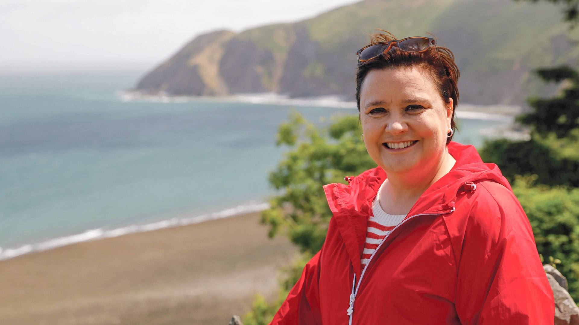 Susan Calman's Grand Day Out
