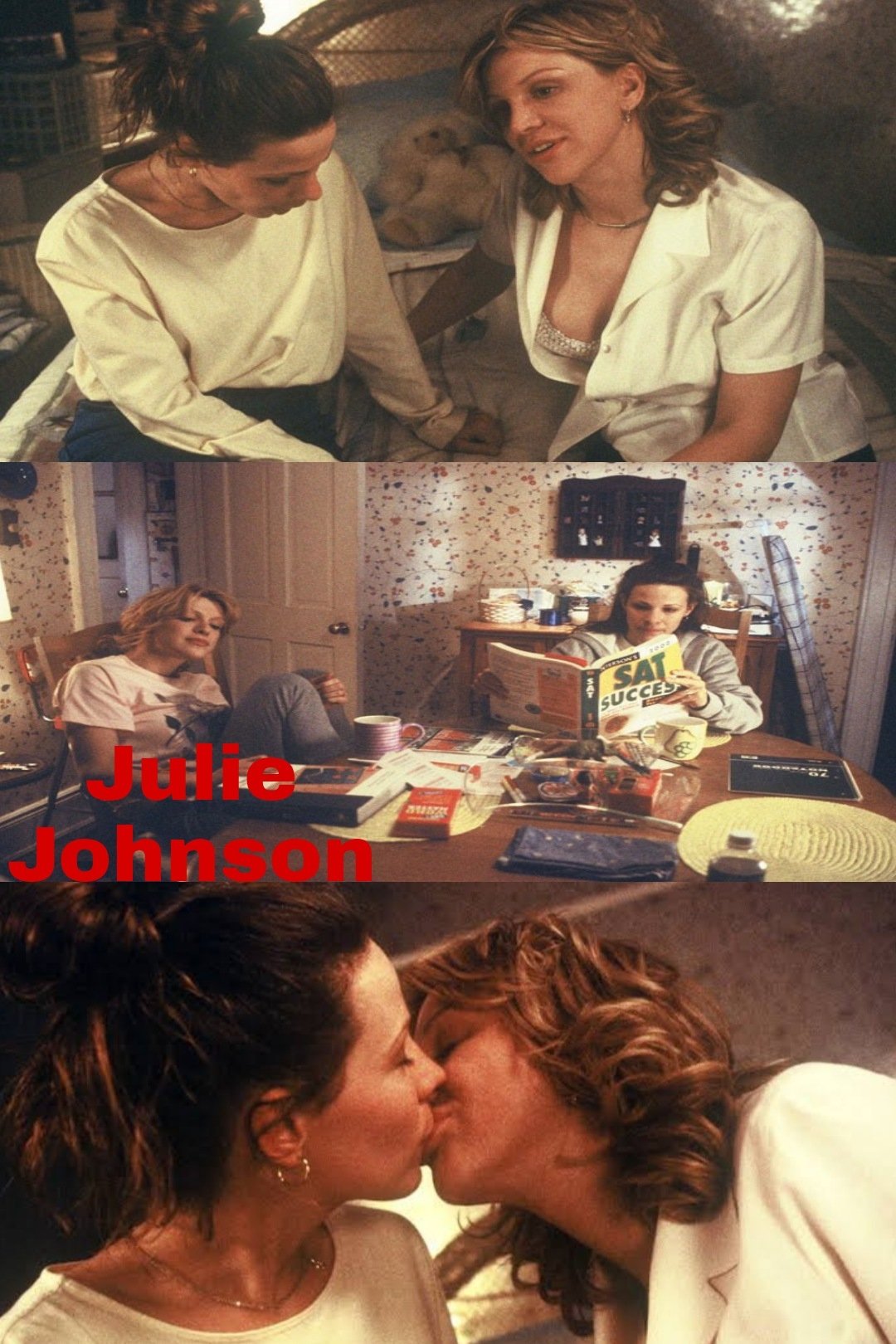 Julie Johnson