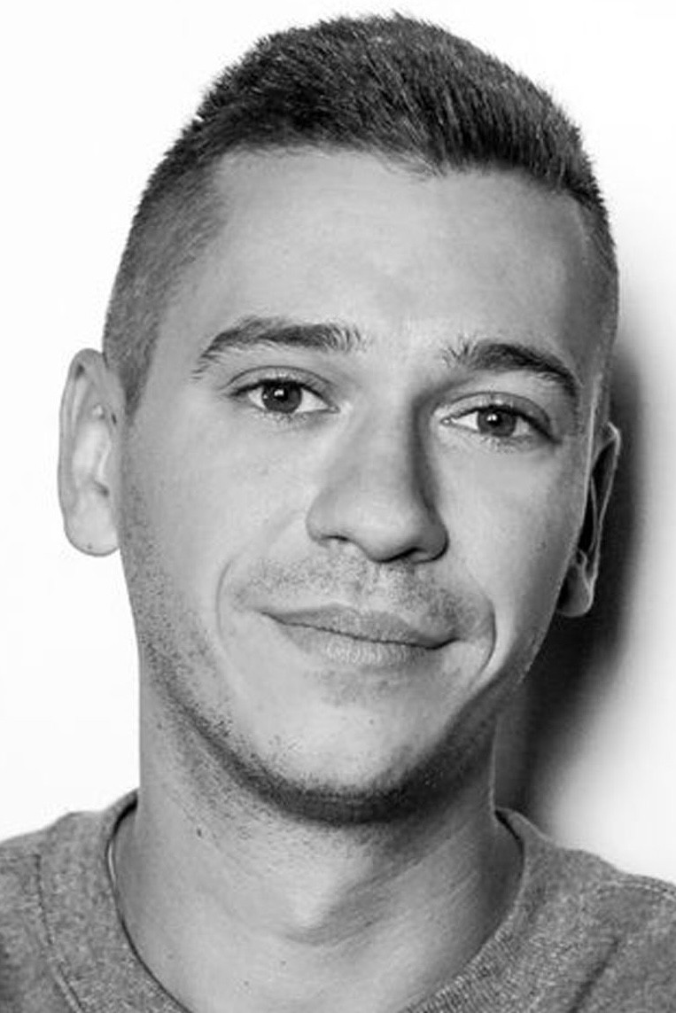 et billede af Tadas Shimilev