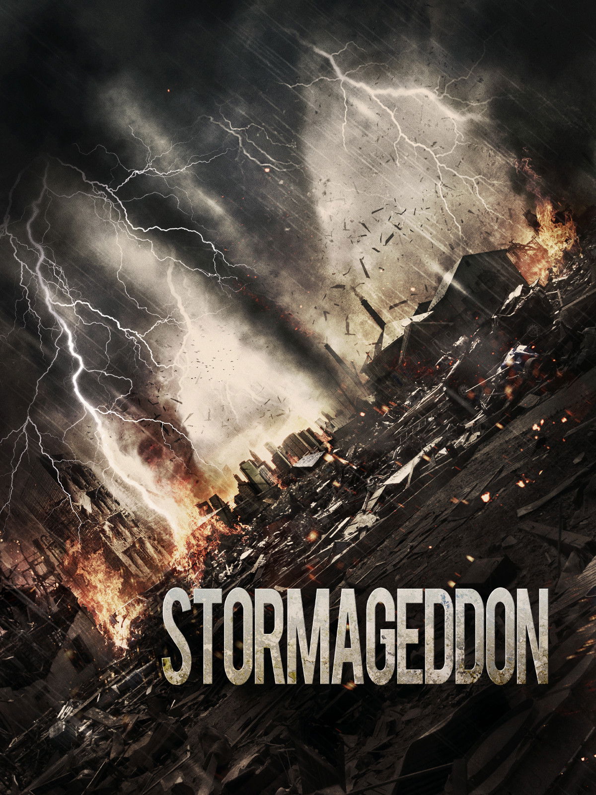 Stormageddon