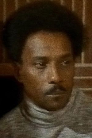 et billede af Winston Kramer