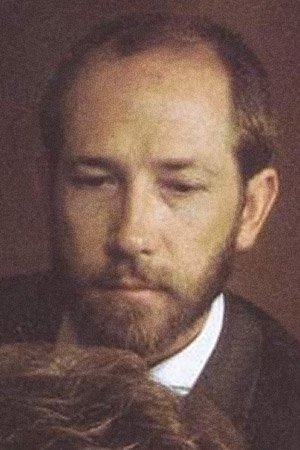 et billede af John Charles