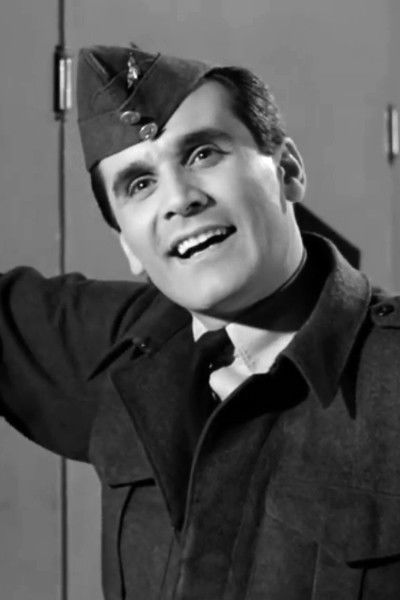 et billede af Spyros Pappas