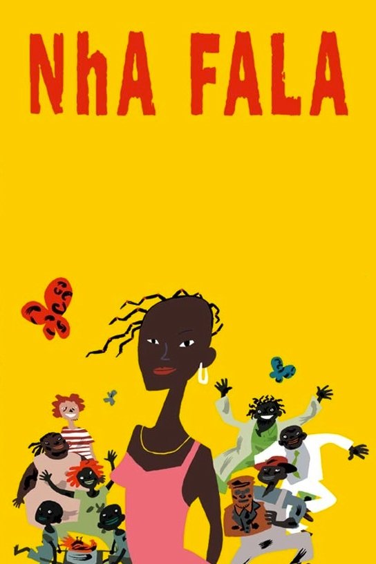 Nha fala Nha fala