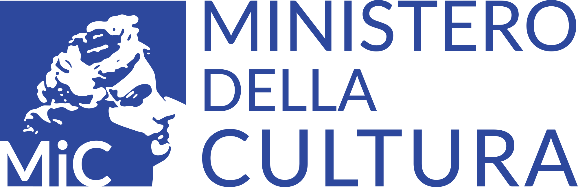 Logo de la société Ministero della Cultura 17742