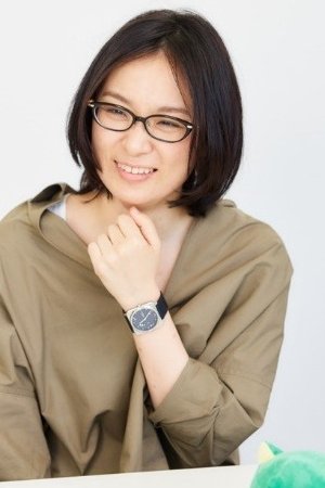 Ayako Hata Photo