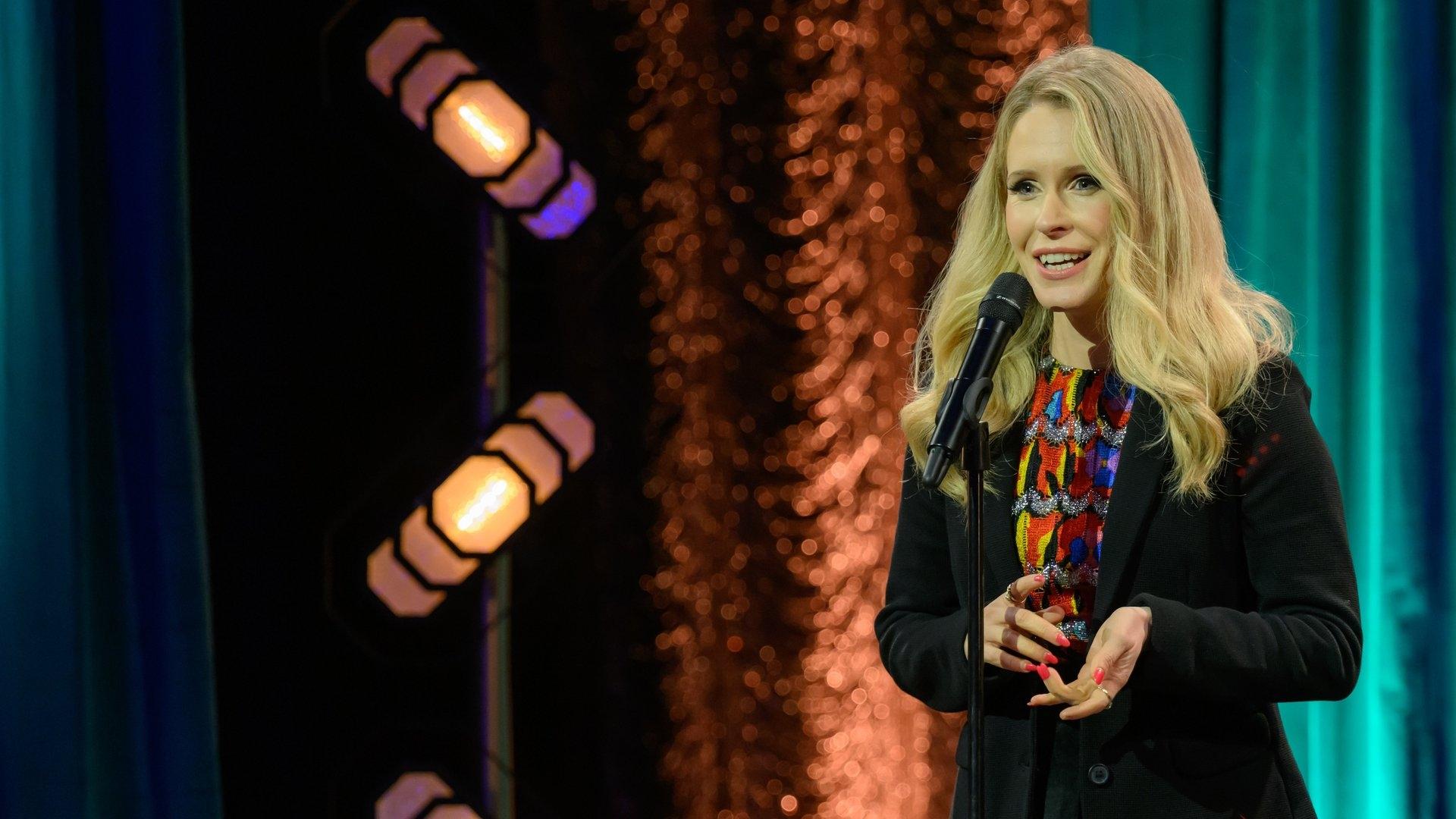 Lucy Beaumont: Live From The Royal Court Theatre (2024)