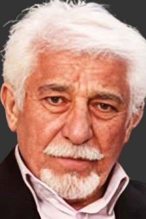 et billede af Hossein Maloomi