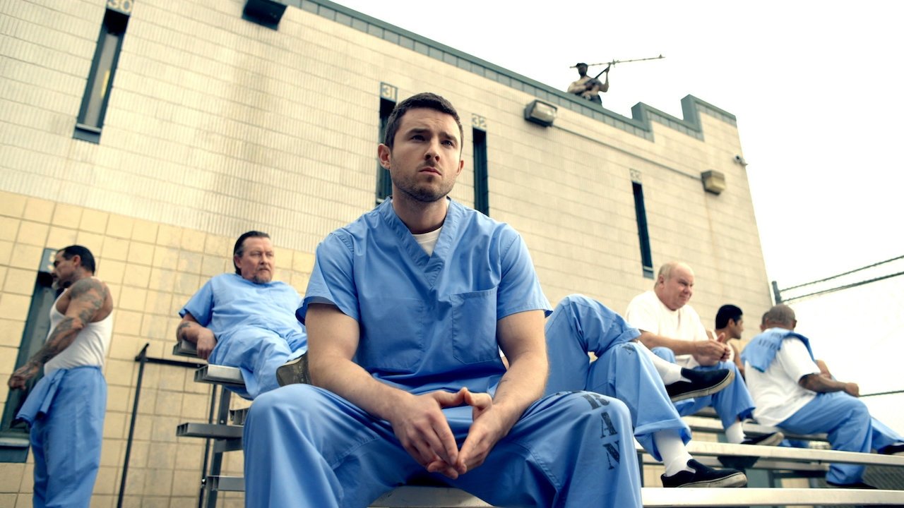 Chop Shop (2014)