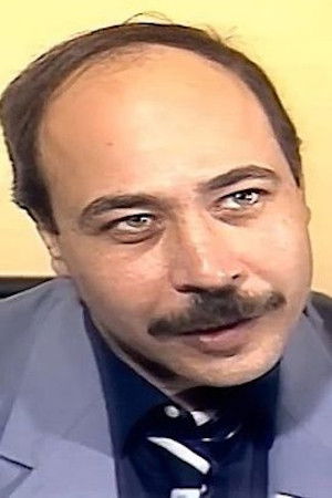 et billede af Sayed Hassan