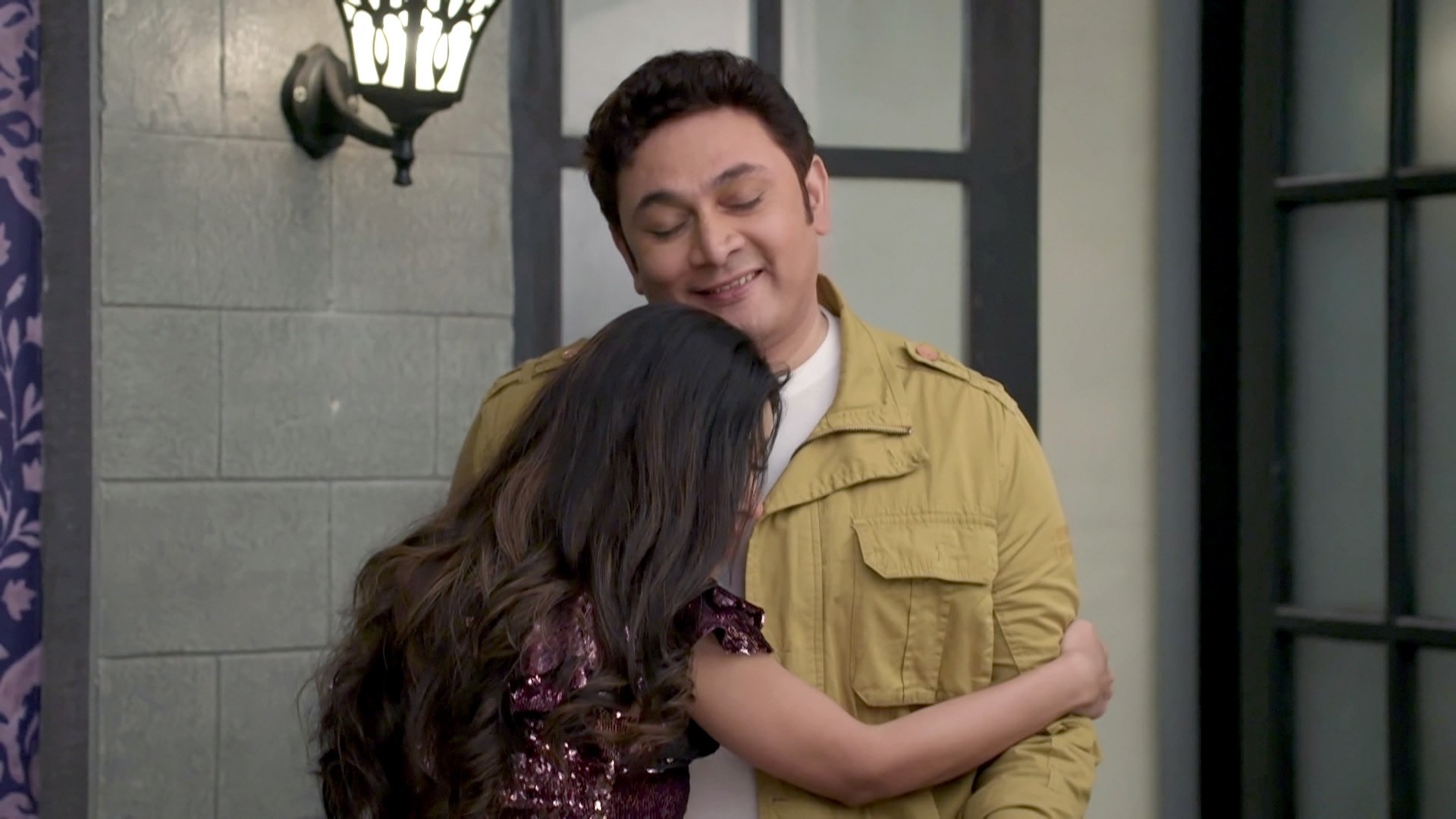 Thumbnail for Sanam Gets Caught? Season 1 Episode 55