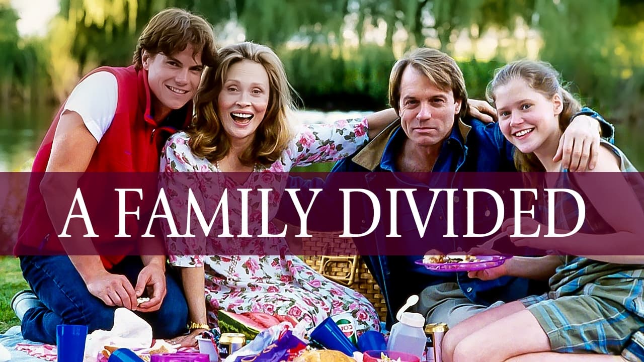 A Family Divided (1995)