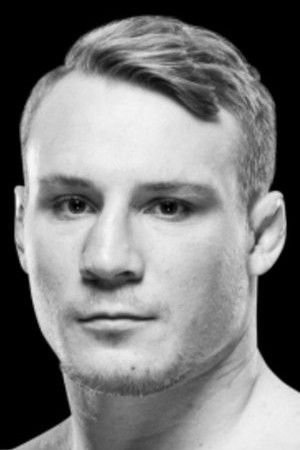 et billede af A.J. Fletcher