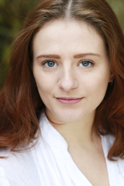 et billede af Christina Bellavia