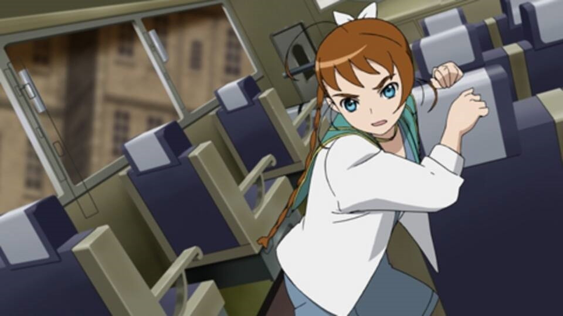 My-Otome
