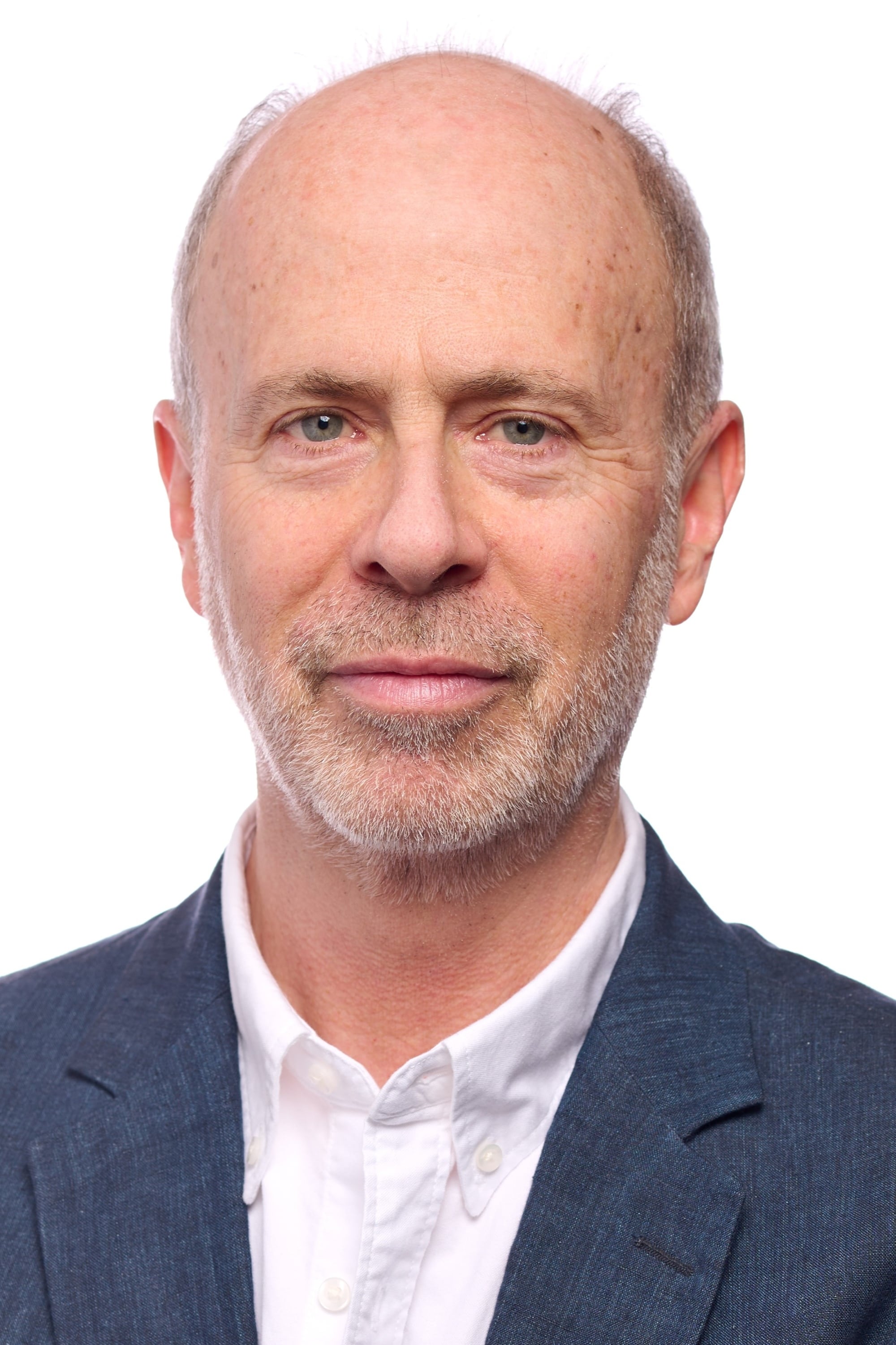 et billede af Eric Weinthal