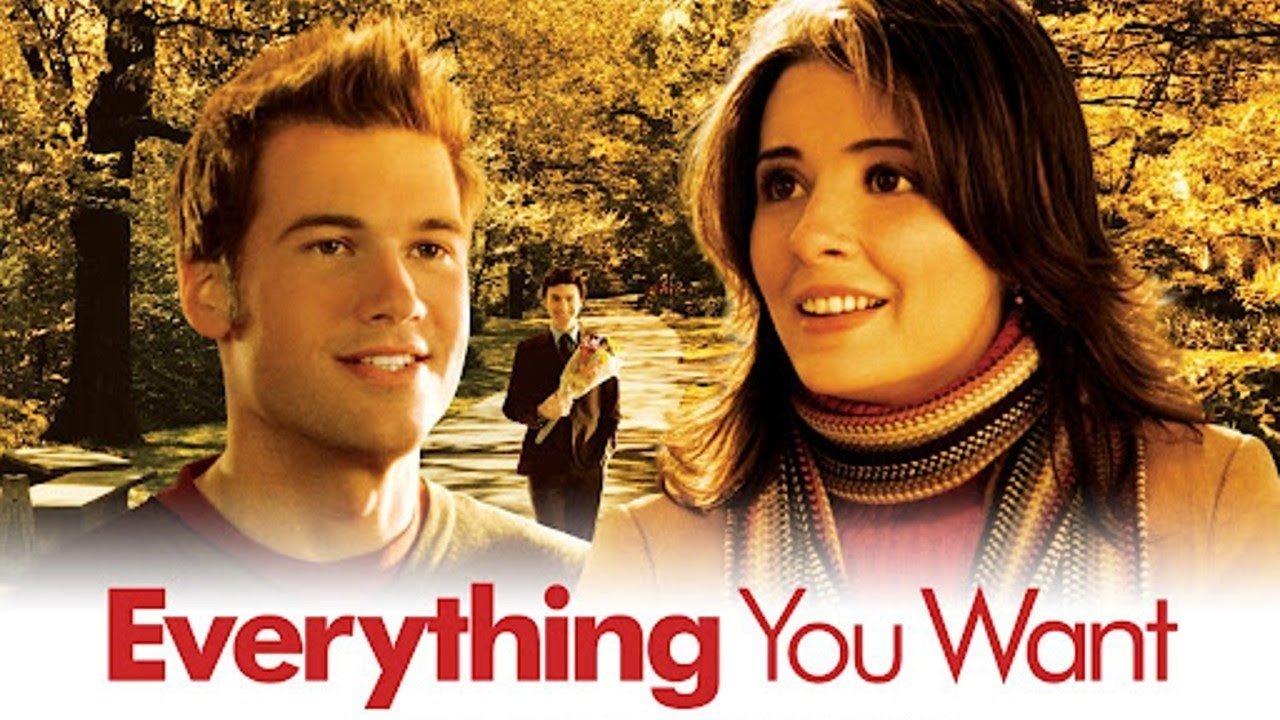 Everything You Want (2005)