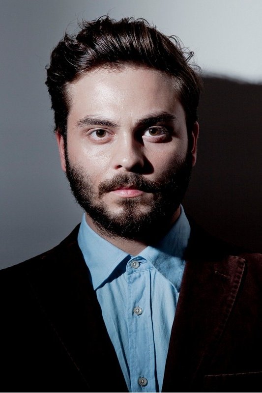 Burak Güneş's picture in the cast
