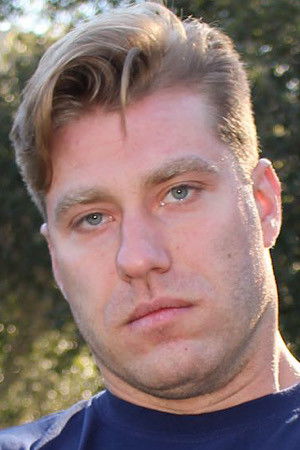 et billede af John Hawkins