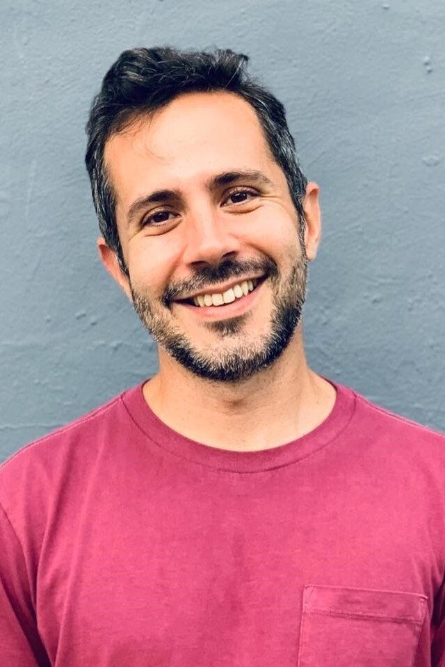 et billede af Led Varela