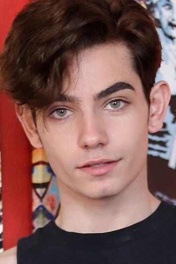 et billede af Eli Bennet