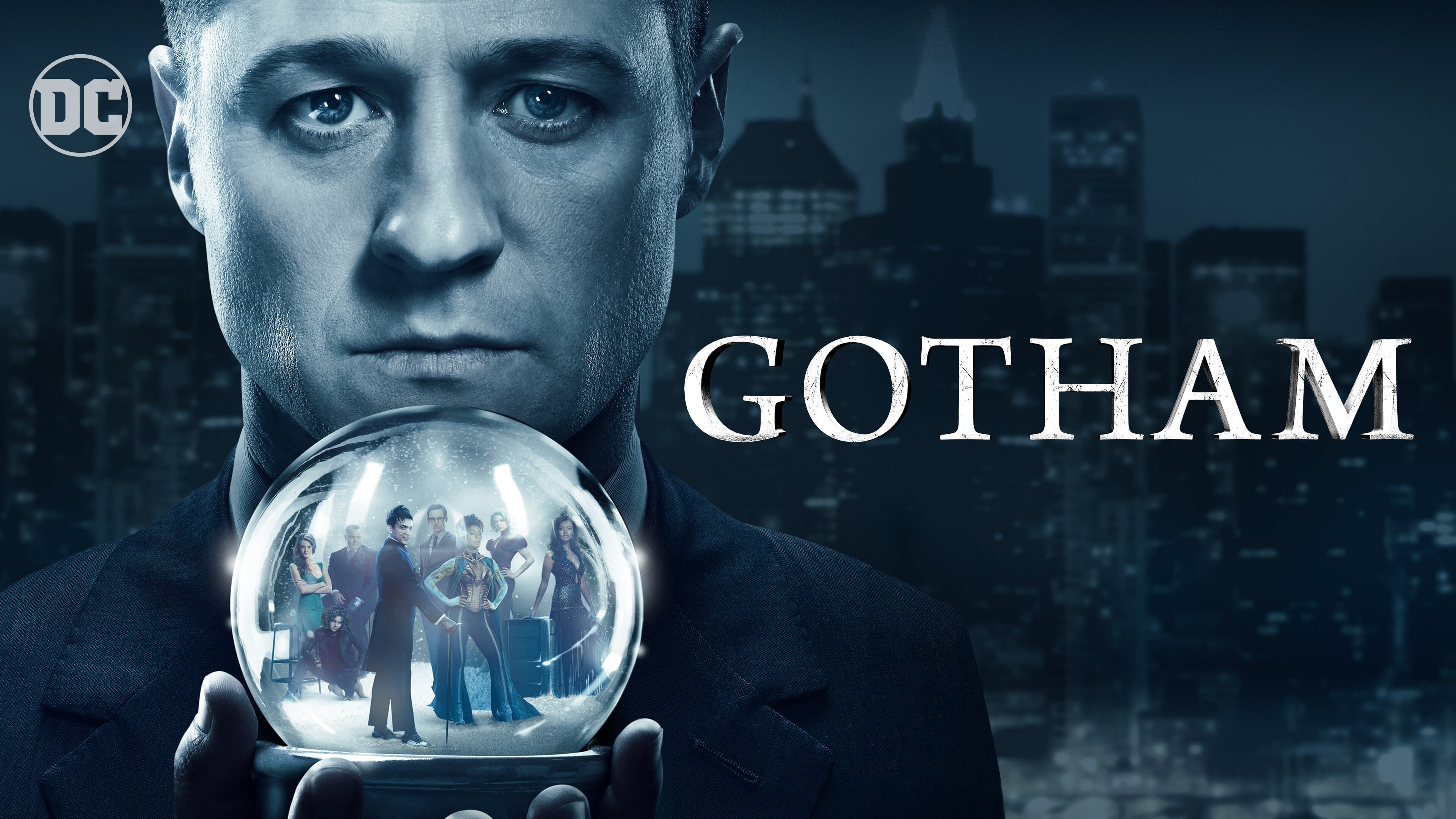 Gotham - Season 2