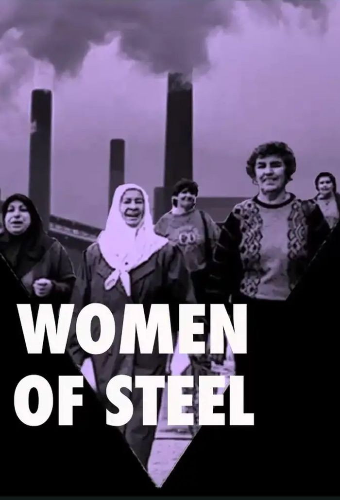 Women of Steel