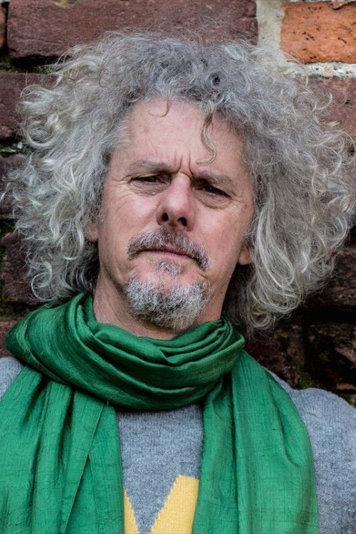 et billede af Paolo Migone