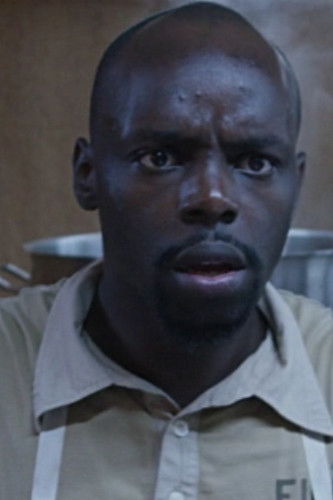 et billede af Ricardo Mabuisi