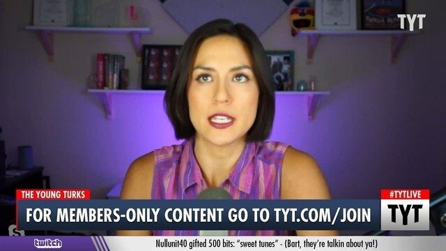 The Young Turks - Épisode 246