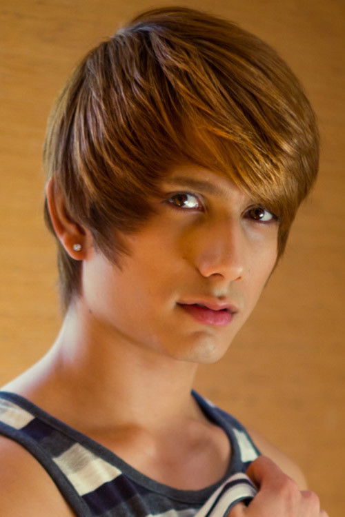 et billede af Anderson Lovell