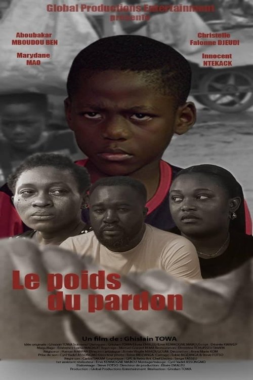 Le poids du pardon Le poids du pardon