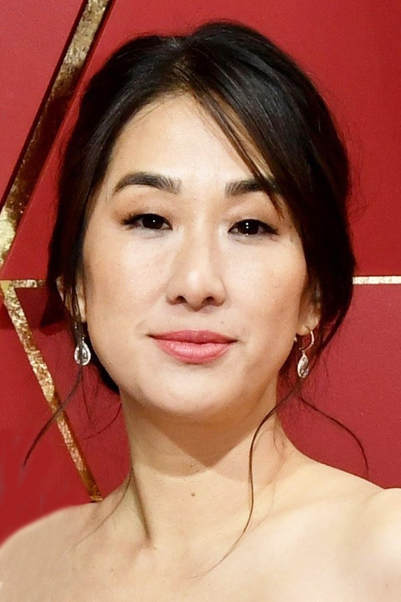 et billede af Kerri Higuchi