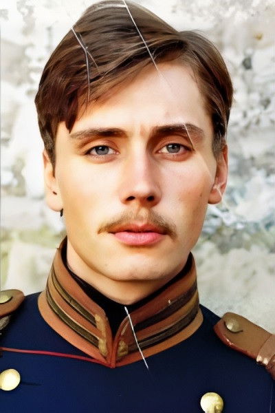 et billede af Sergey Geybah