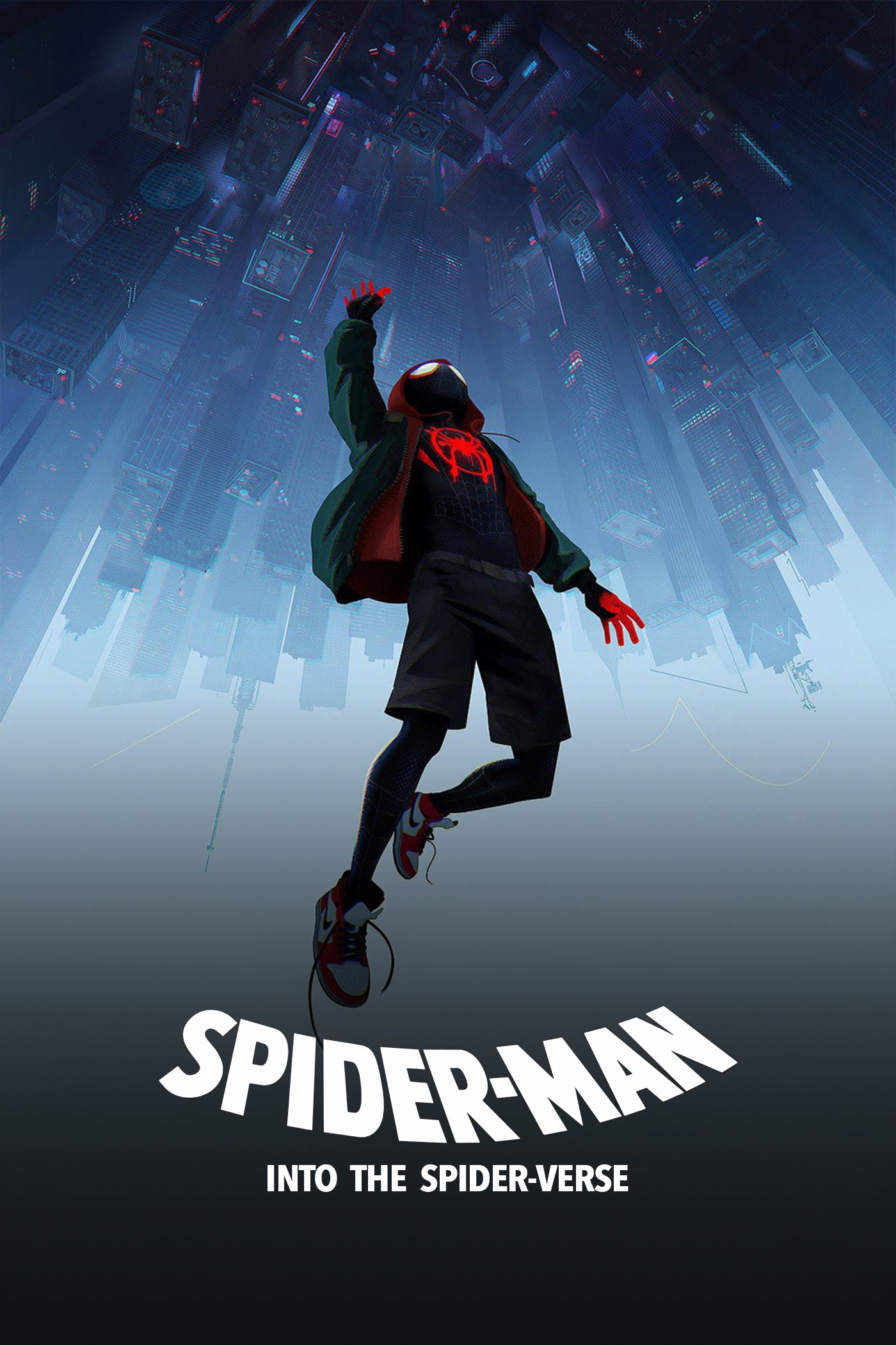 Spider-Man: Into the Spider-Verse